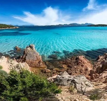Apartment - Sole, Mare E Relax Vicino A Casa