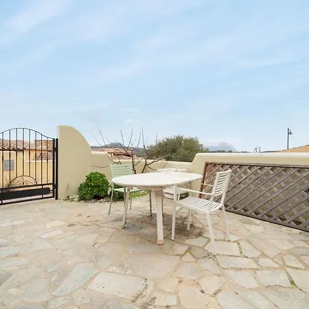- Sole, Mare E Relax Vicino A Casa Apartment