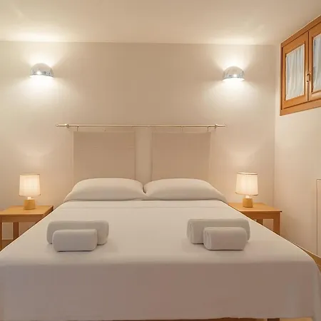 - Sole, Mare E Relax Vicino A Casa Murta Maria