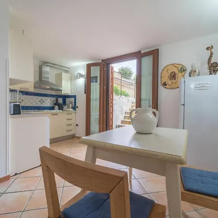 - Sole, Mare E Relax Vicino A Casa Apartment Murta Maria