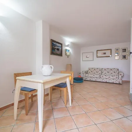 Apartment - Sole, Mare E Relax Vicino A Casa Murta Maria