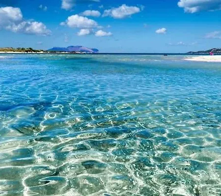 - Sole, Mare E Relax Vicino A Casa Apartment