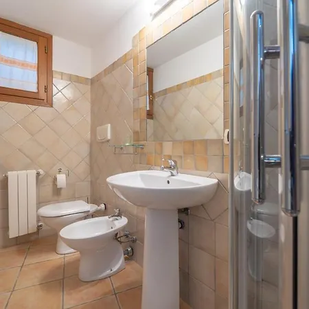 - Sole, Mare E Relax Vicino A Casa Apartment